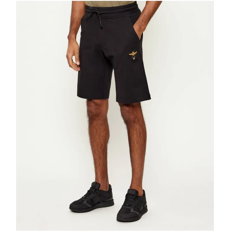 Aeronautica Militare Šortky | regular fit 67154920