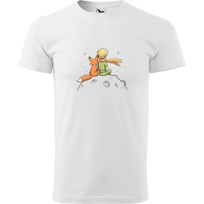 Handel Tričko - Malý princ 67156795