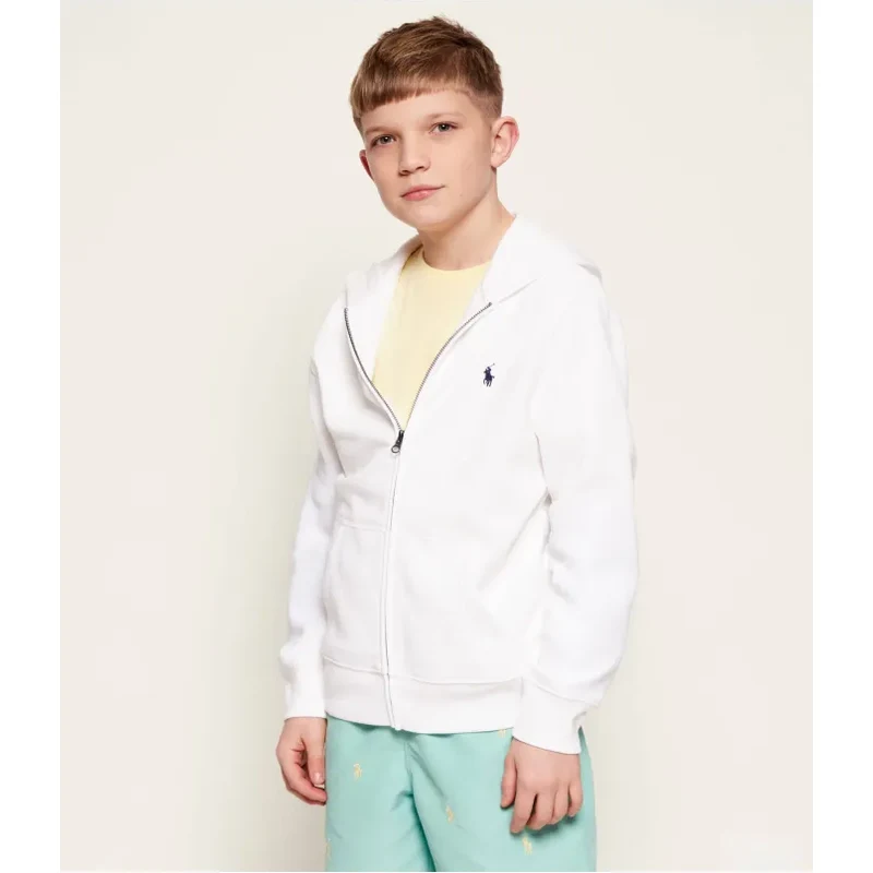 POLO RALPH LAUREN Mikina | regular fit 67156928