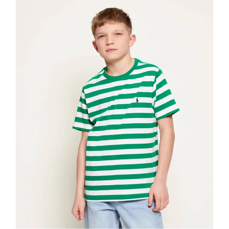 POLO RALPH LAUREN Tričko | regular fit 67156919