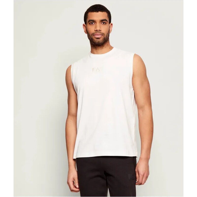 EA7 Tank top | Modern fit 67154319