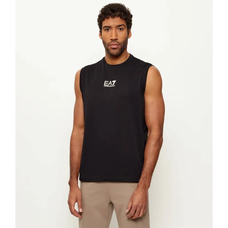 EA7 Tank top | Modern fit 67154902