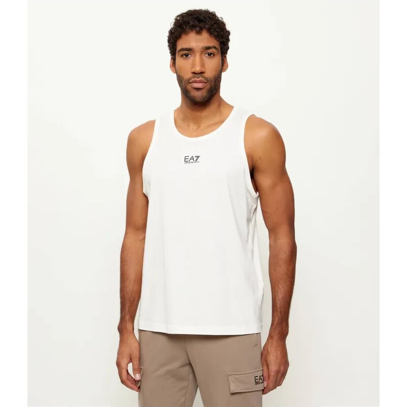 EA7 Tank top | Slim Fit 67154909