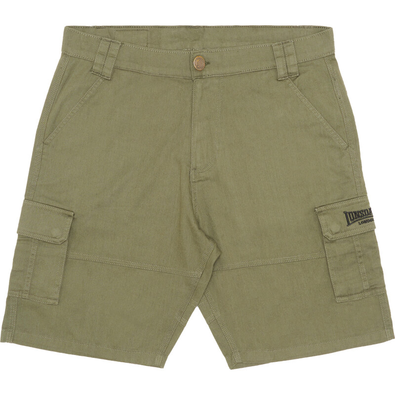 Pánske kapsáčové kraťasy Lonsdale 67157918