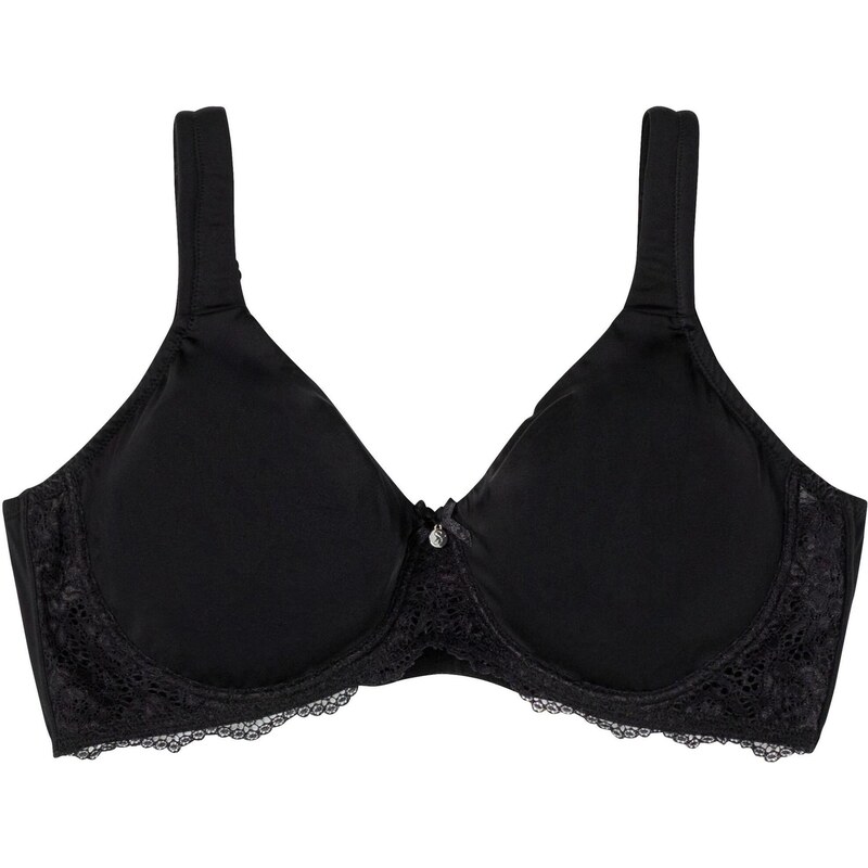 SHEEGO Podprsenka čierna 67163589