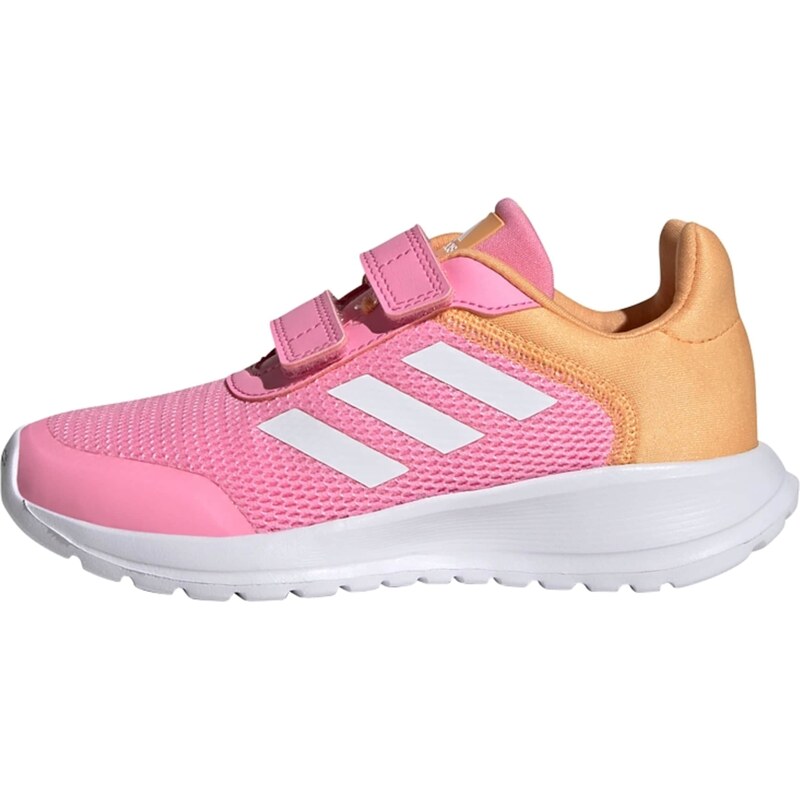 ADIDAS PERFORMANCE Tenisky Tensaur Run 2.0 svetlooranžová / ružová / 67163595