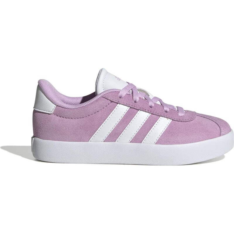 ADIDAS SPORTSWEAR Športová obuv VL Court 3.0 orchideová / biela 67163600