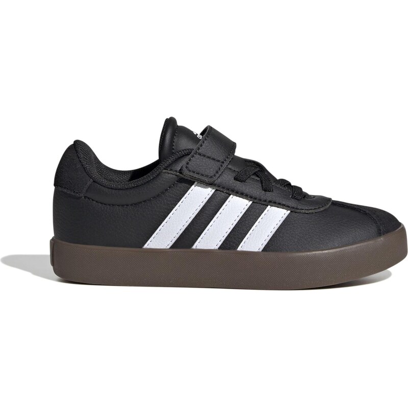 ADIDAS SPORTSWEAR Tenisky VL Court 3.0 čierna / biela 67163606