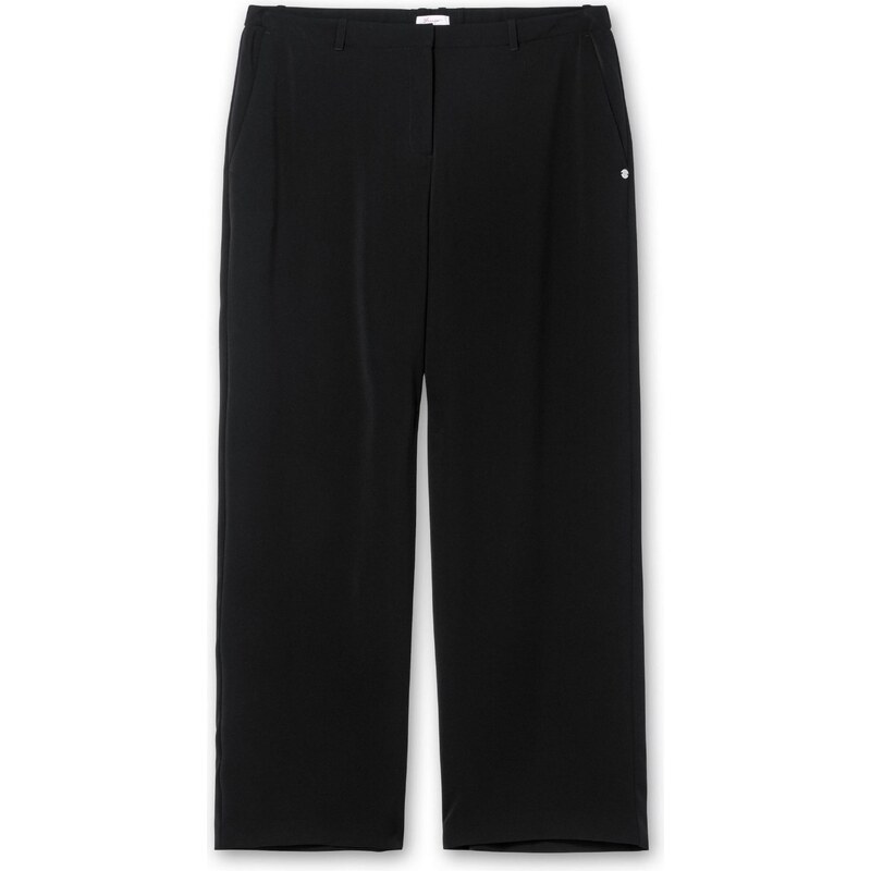 SHEEGO Nohavice čierna 67163637