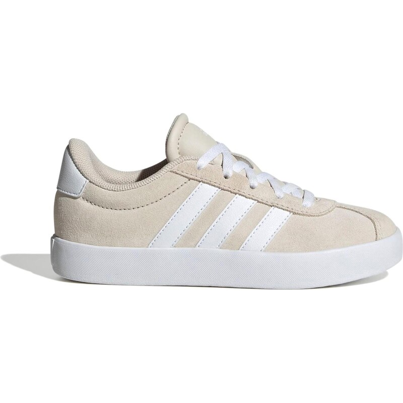 ADIDAS SPORTSWEAR Športová obuv VL Court 3.0 piesková / biela 67163650