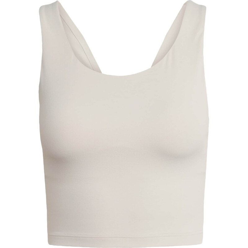 ADIDAS PERFORMANCE Športová podprsenka All Me béžová 67163662