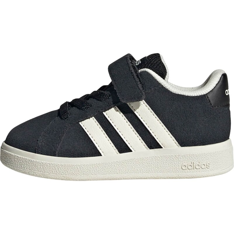 ADIDAS SPORTSWEAR Športová obuv Grand Court 2.0 čierna / biela 67163663