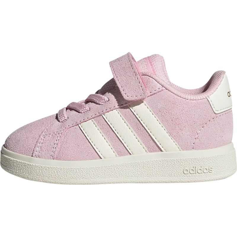 ADIDAS SPORTSWEAR Športová obuv Grand Court 2.0 ružová / biela 67163664
