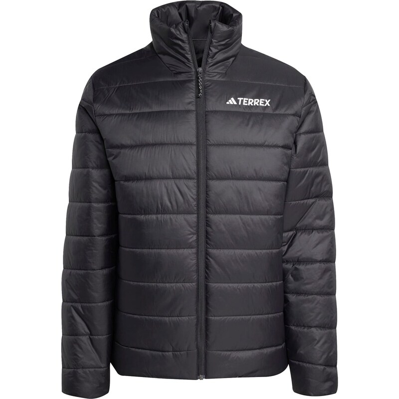 ADIDAS TERREX Outdoorová bunda Essentials čierna / biela 67163674