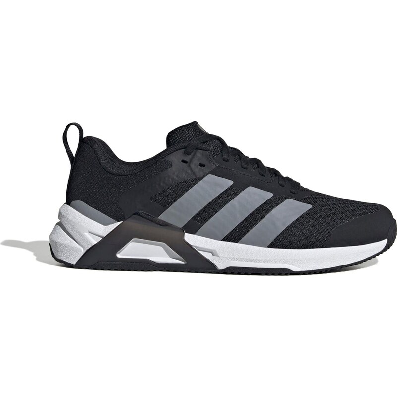 ADIDAS PERFORMANCE Športová obuv Dropset Control sivá / čierna 67163686