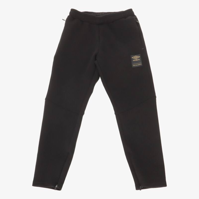 Umbro DIAMOND CUFFED PANTS JNR 11-12 67164965