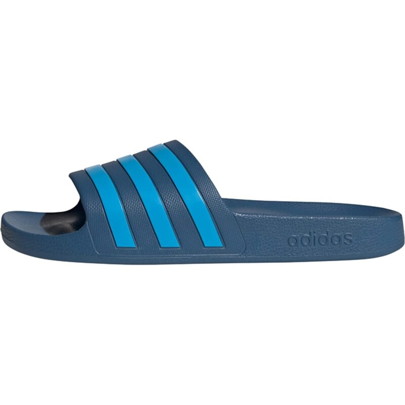 ADIDAS PERFORMANCE Plážové / kúpacie topánky Adilette Aqua nebesky 67163756