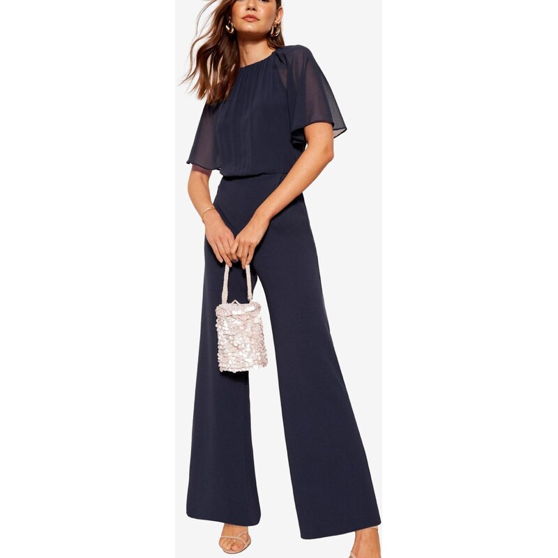 Friends Like These Overal námornícka modrá 67163764