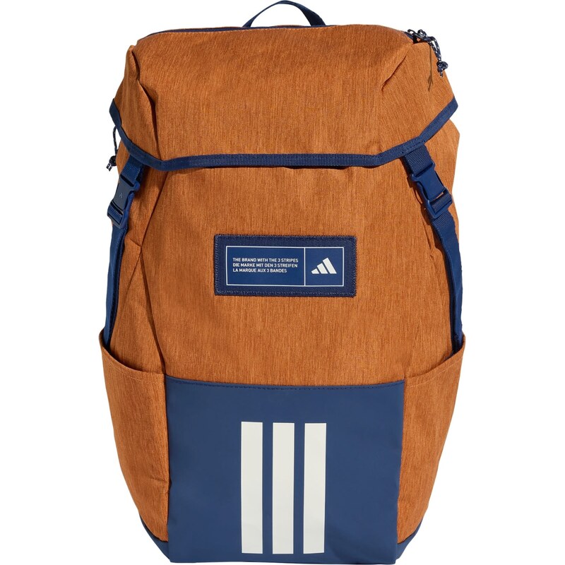 ADIDAS PERFORMANCE Športový batoh 4Athlts námornícka modrá / koňaková 67163765
