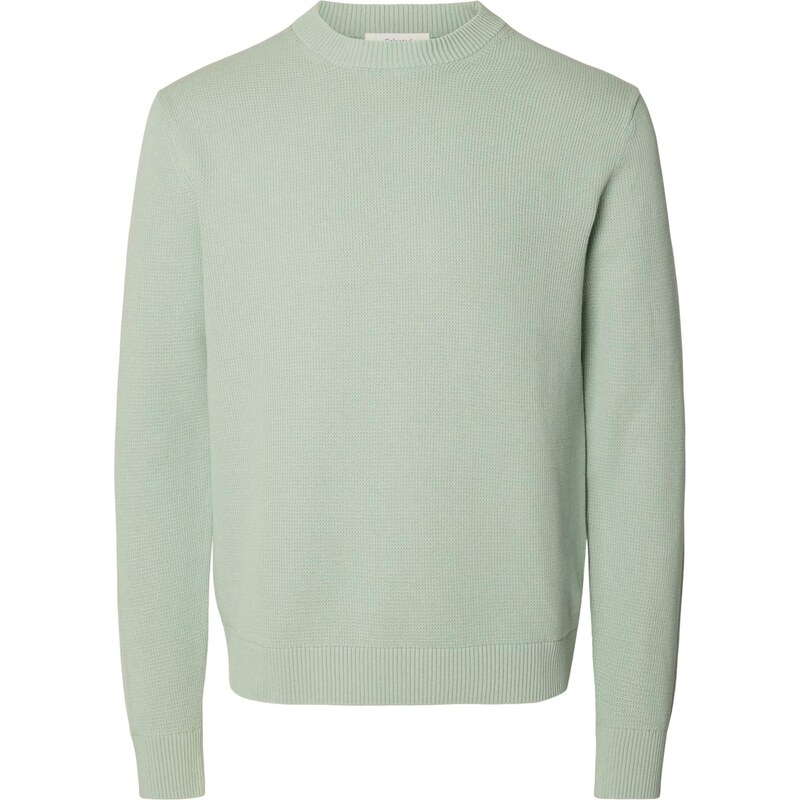 SELECTED Sveter SLHDANE mätová 67178433