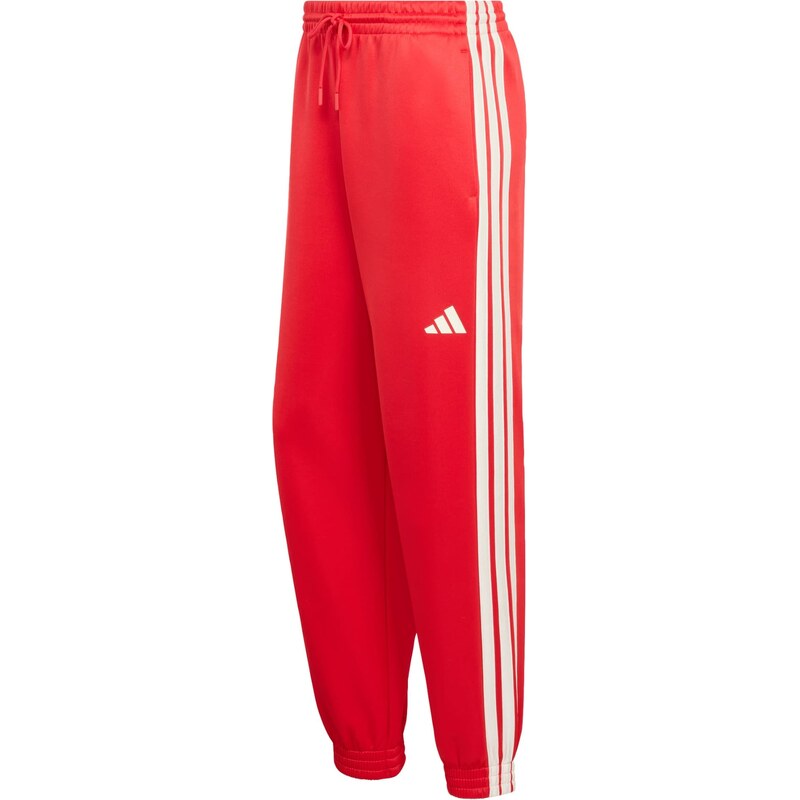 ADIDAS SPORTSWEAR Športové nohavice Stadium červená / biela 67163777