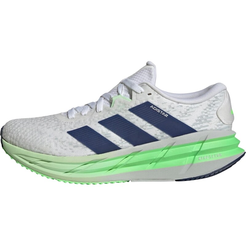 ADIDAS PERFORMANCE Bežecká obuv ADISTAR 4 námornícka modrá / biela 67163774