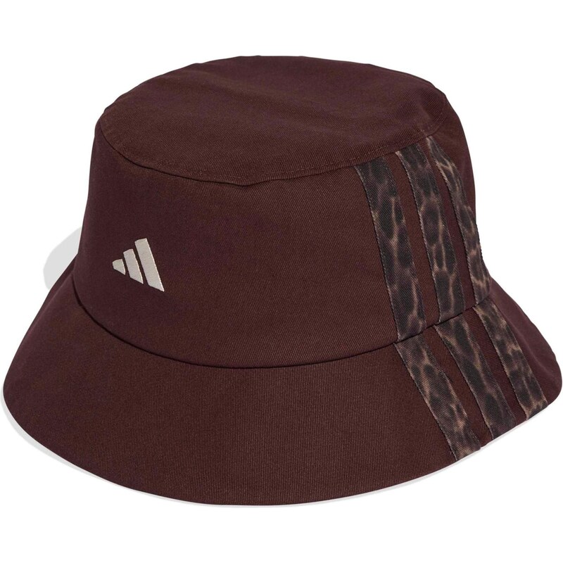 ADIDAS PERFORMANCE Športový klobúk Classic béžová / tmavohnedá / 67163819