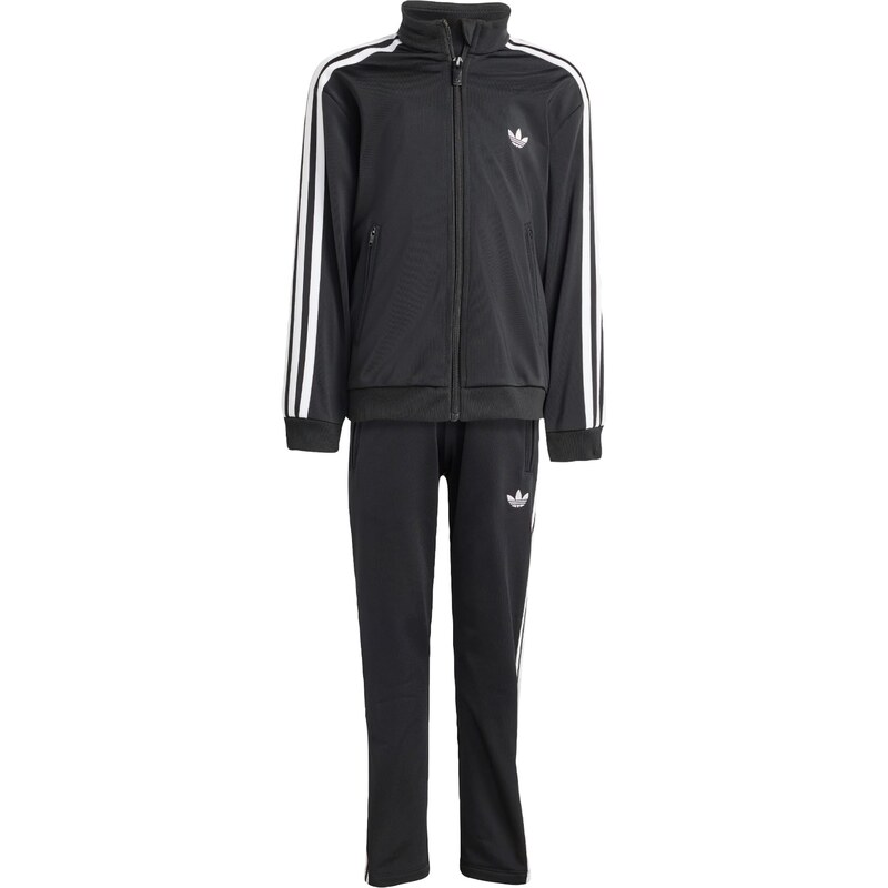ADIDAS ORIGINALS Set Firebird čierna / biela 67163801