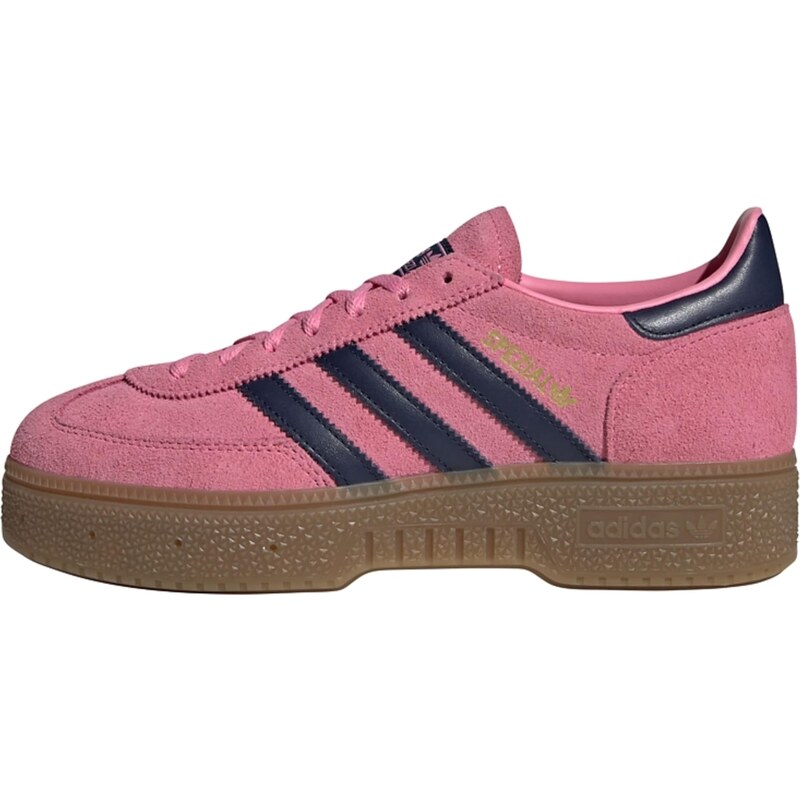 ADIDAS ORIGINALS Nízke tenisky Handball Spezial Bold námornícka modrá 67163833