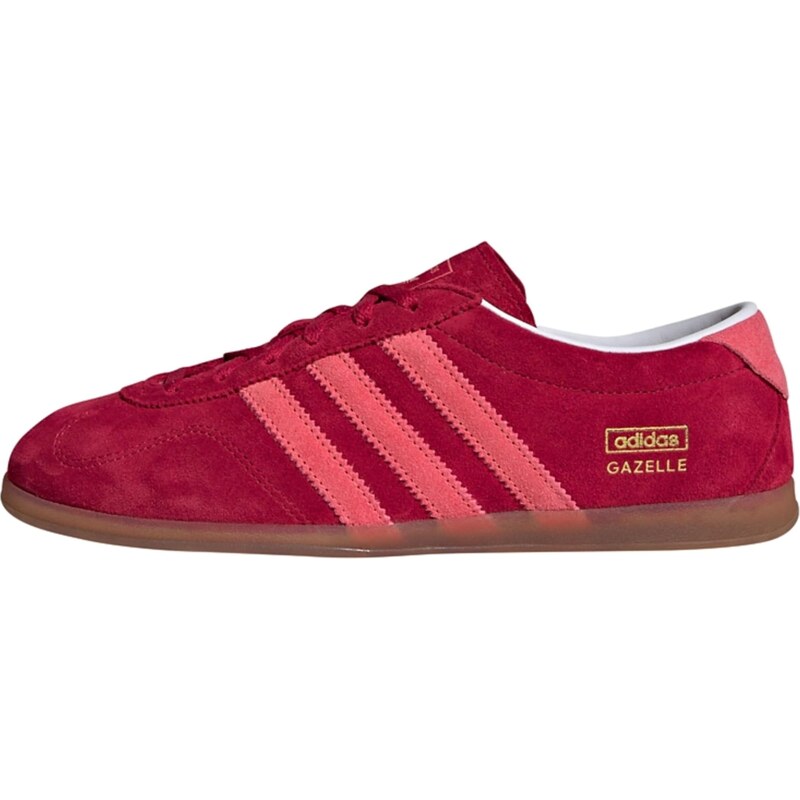 ADIDAS ORIGINALS Nízke tenisky Gazelle Pro jasne červená / 67163841