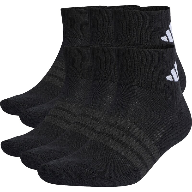 ADIDAS PERFORMANCE Športové ponožky Essentials antracitová / čierna / 67163858