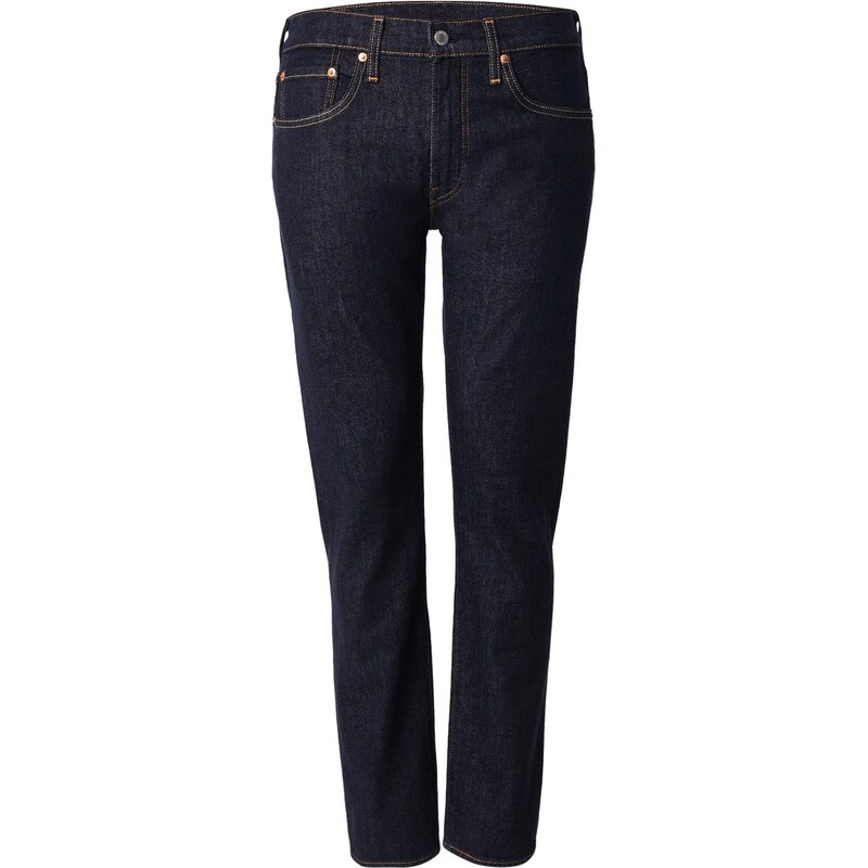 LEVIS Džínsy 502 Taper Jeans tmavomodrá 67163864