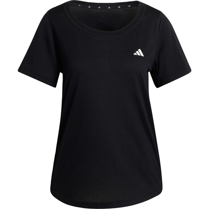 ADIDAS PERFORMANCE Funkčné tričko Essentials čierna 67163869