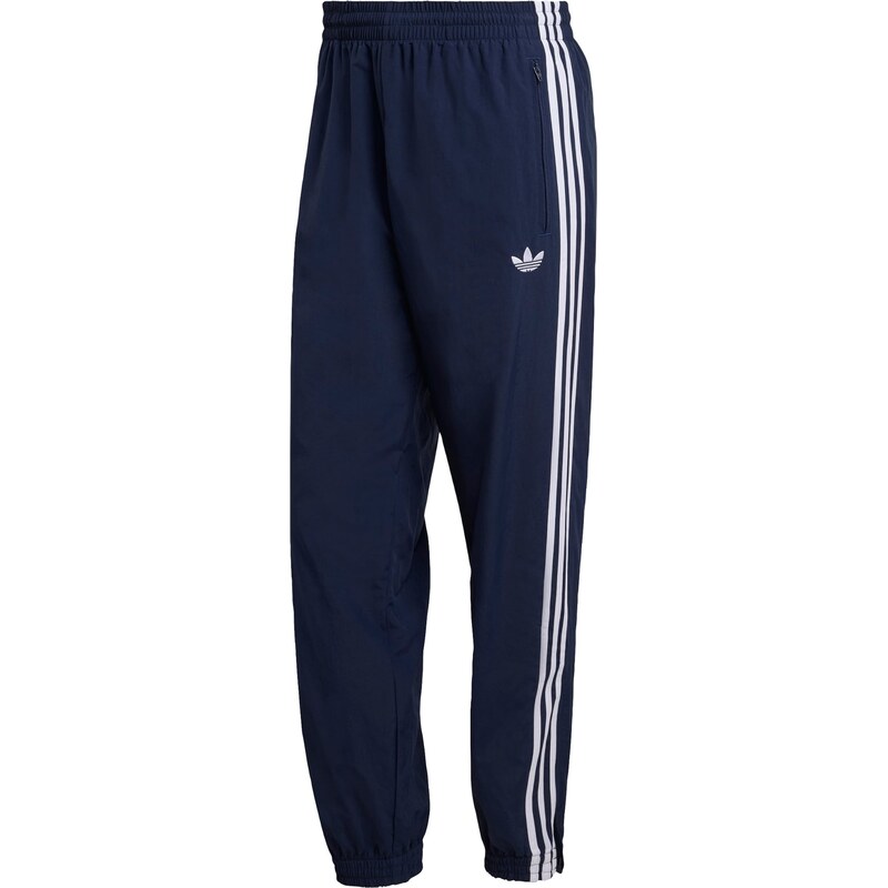ADIDAS ORIGINALS Nohavice Firebird námornícka modrá / biela 67163874
