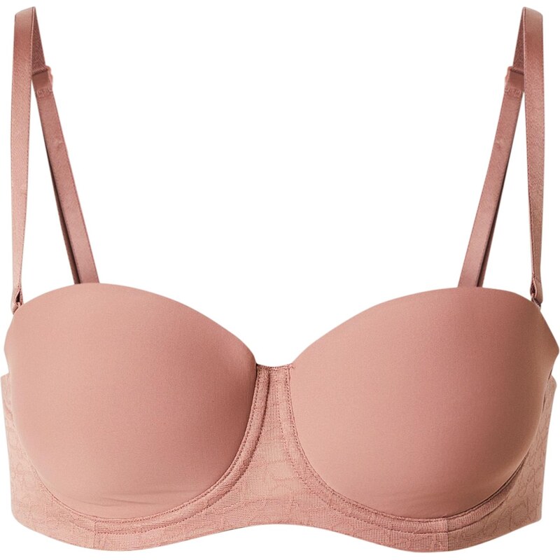 TRIUMPH Podprsenka kapučíno 67163894