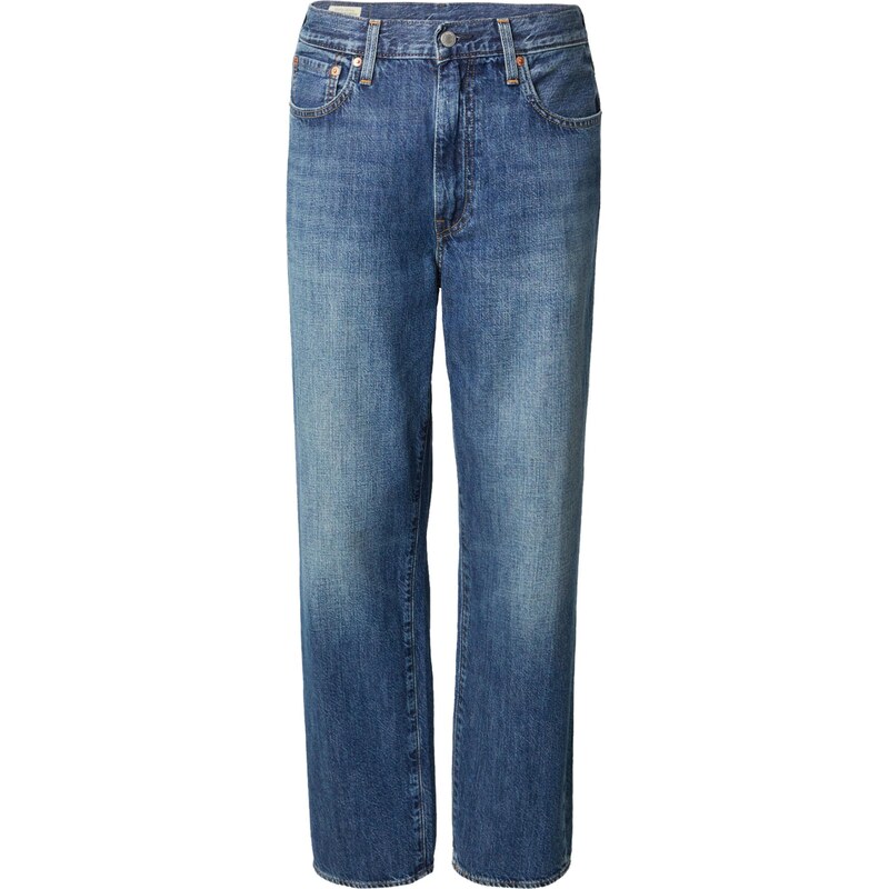 LEVIS Džínsy modrá denim 67163895