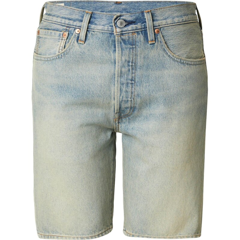 LEVIS Džínsy 501 Original Shorts modrá denim 67163899
