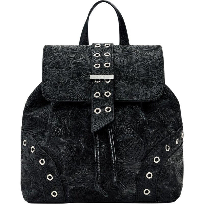 Desigual Batoh čierna 67163935