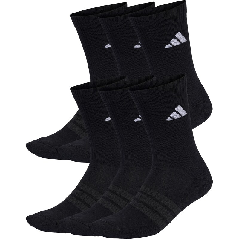 ADIDAS PERFORMANCE Športové ponožky Ess antracitová / čierna / biela 67163942