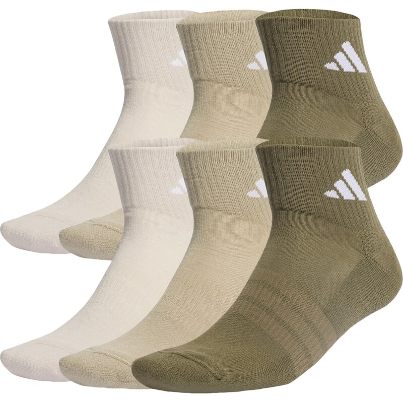 ADIDAS PERFORMANCE Športové ponožky Essentials krémová / farba ťavej 67163943