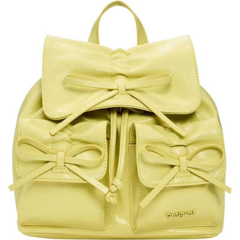 Desigual Batoh limetová 67163967