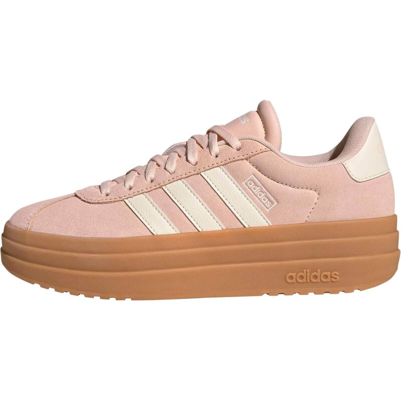ADIDAS SPORTSWEAR Nízke tenisky VL COURT BOLD ružová / biela 67163995