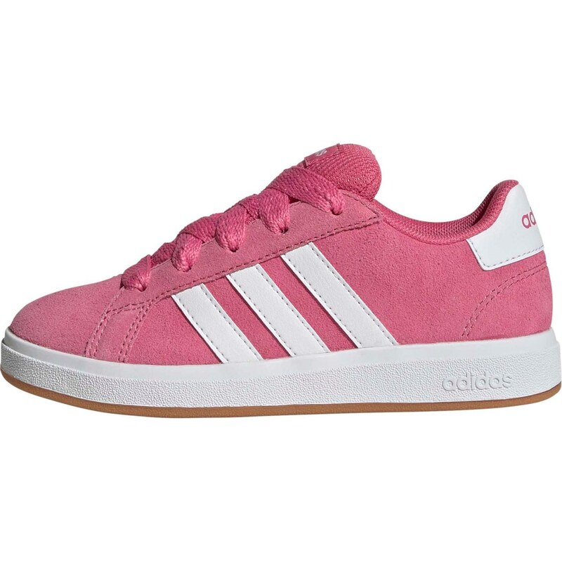 ADIDAS SPORTSWEAR Tenisky Grand Court 00s svetloružová / biela 67164054