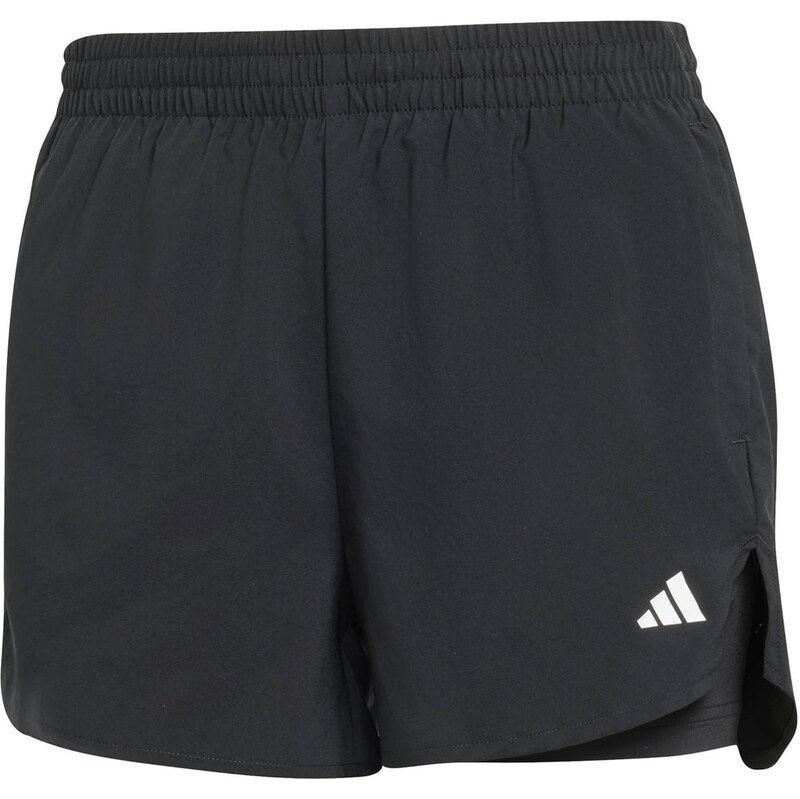 ADIDAS PERFORMANCE Športové nohavice čierna / biela 67164050