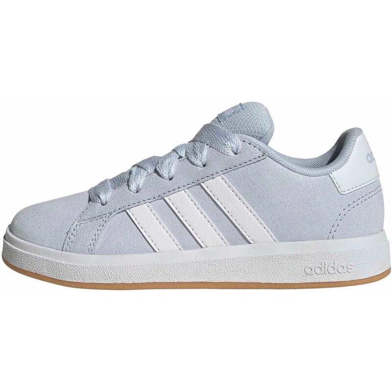 ADIDAS SPORTSWEAR Tenisky GRAND COURT 00s pastelovo modrá / biela 67164062