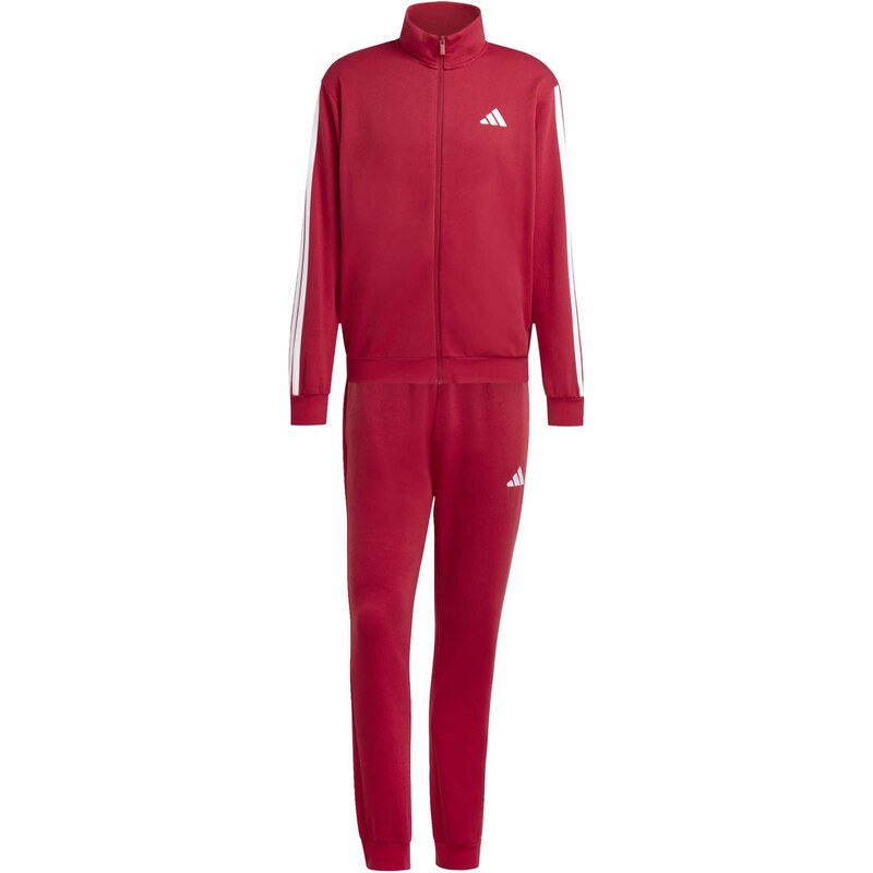 ADIDAS SPORTSWEAR Športový úbor červená / biela 67164060