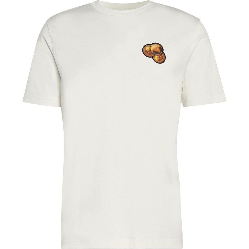 ADIDAS SPORTSWEAR Funkčné tričko Snack Bubble Gum oranžová / ružová / 67164081