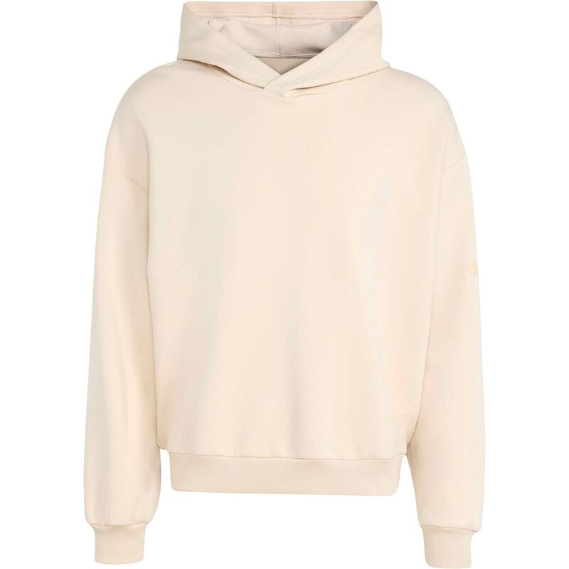 ADIDAS SPORTSWEAR Športová mikina Soft Lux béžová 67164055