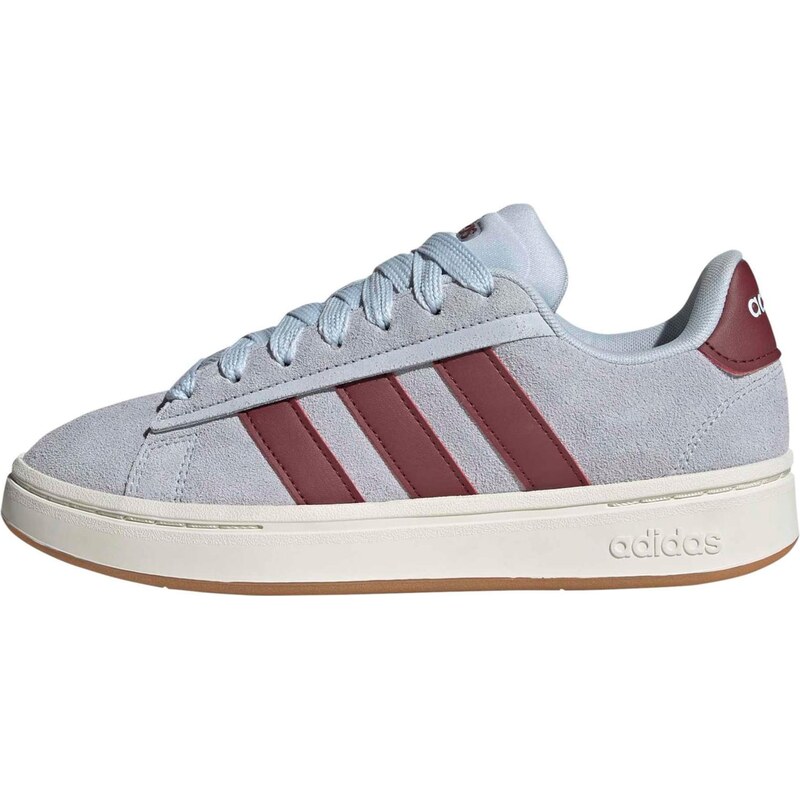 ADIDAS SPORTSWEAR Nízke tenisky GRAND COURT ALPHA 00s svetlomodrá / 67164053