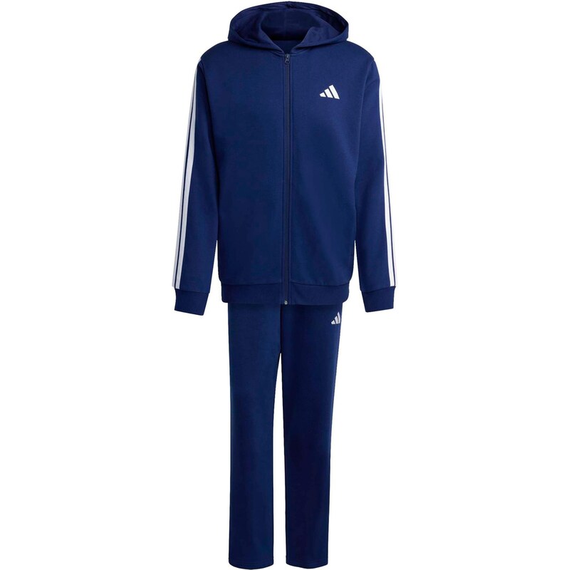 ADIDAS SPORTSWEAR Tréningový komplet námornícka modrá / biela 67164086